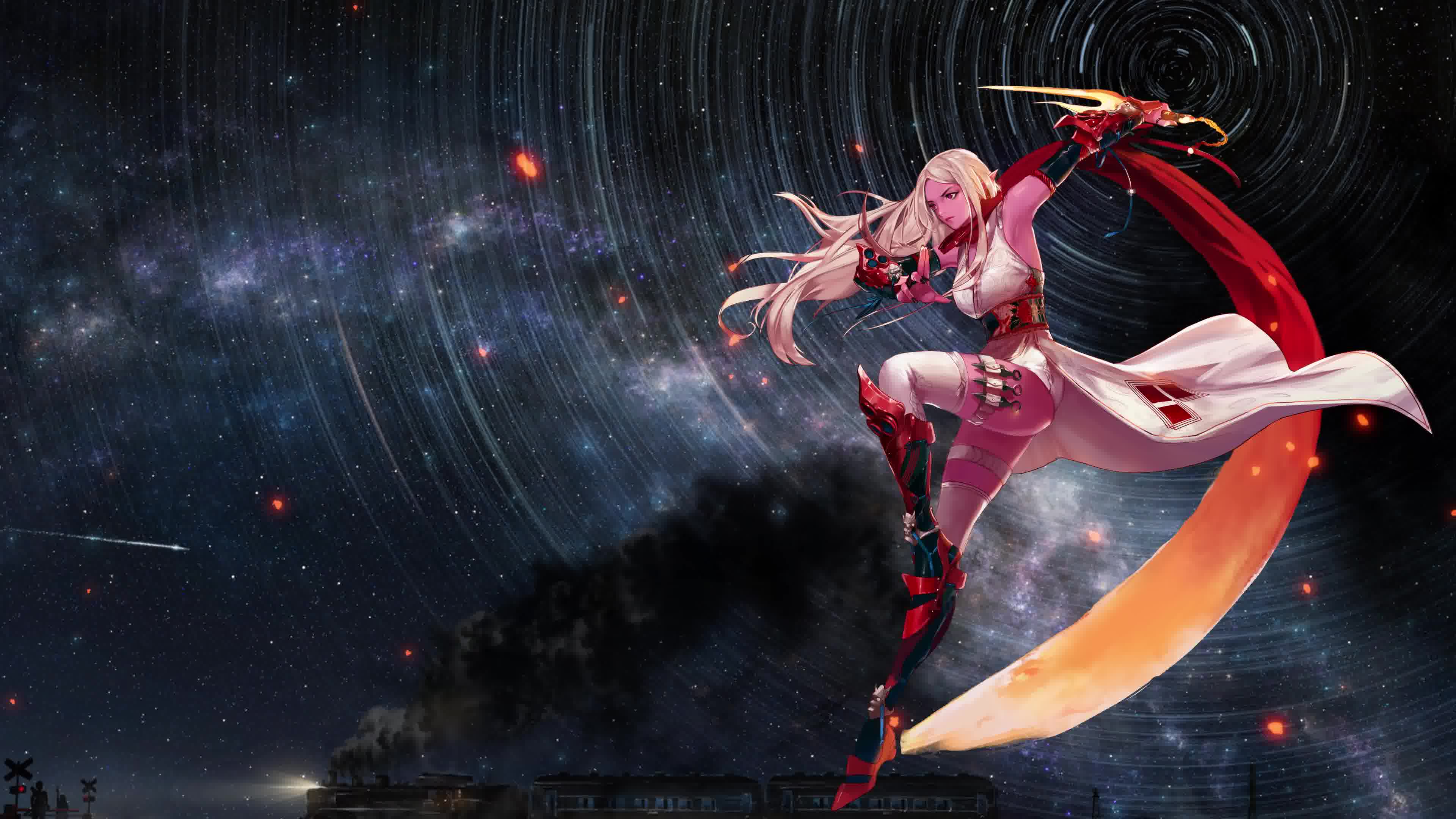 提升整体战 提升整体战