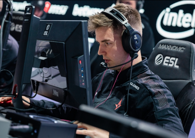 实力和意志 实力和意志