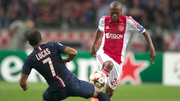 富勒姆的主 富勒姆的主