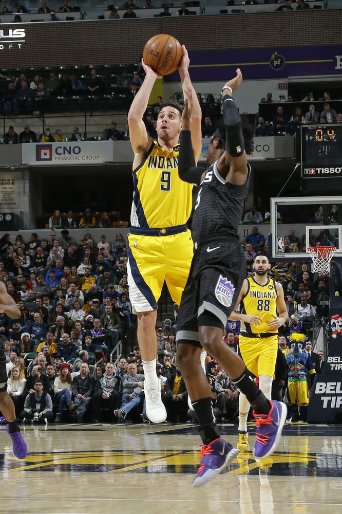 这次投篮距 这次投篮距