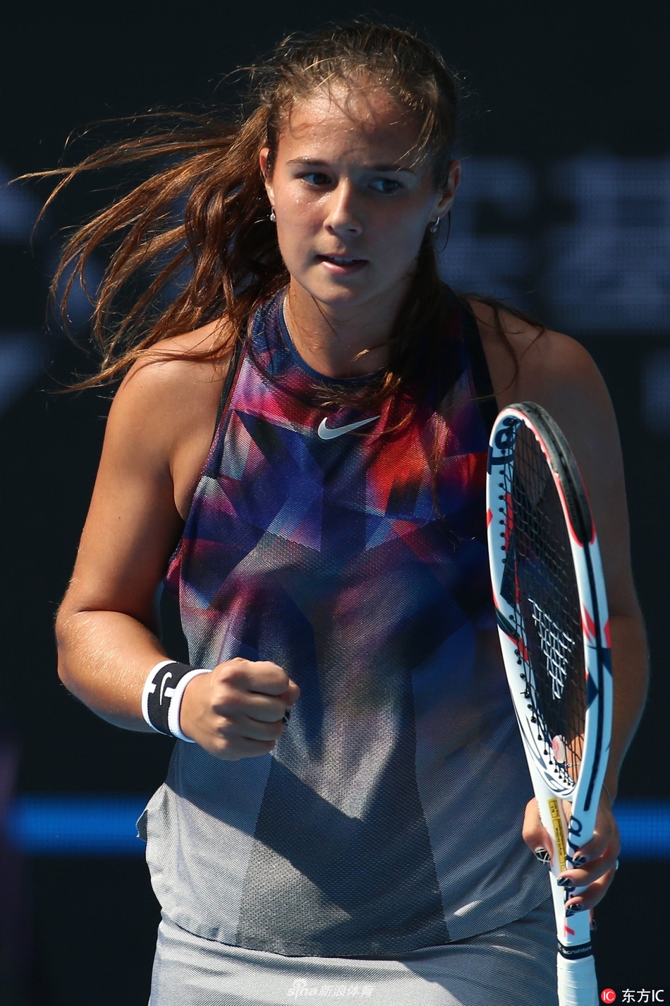 中国网友的 中国网友的