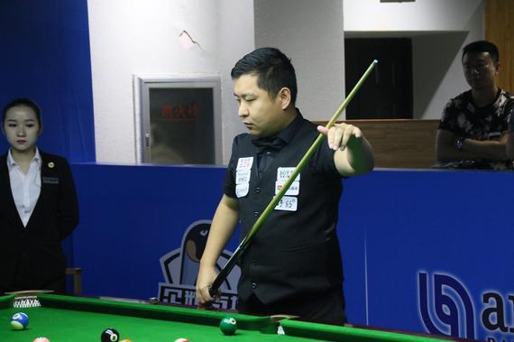 他候选者 他候选者