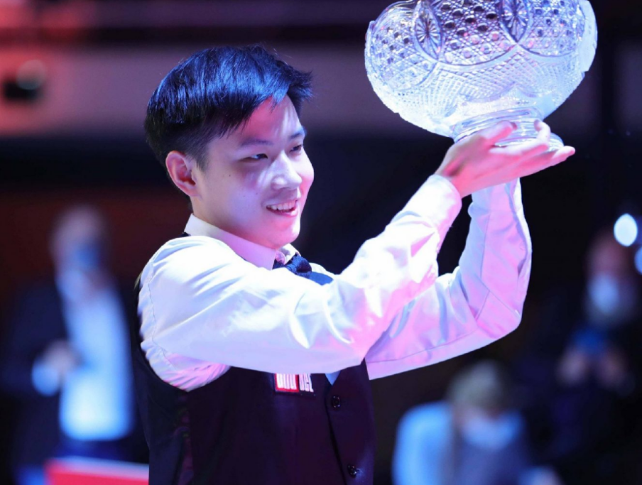 更高排名 更高排名