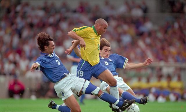 快速反击相 快速反击相