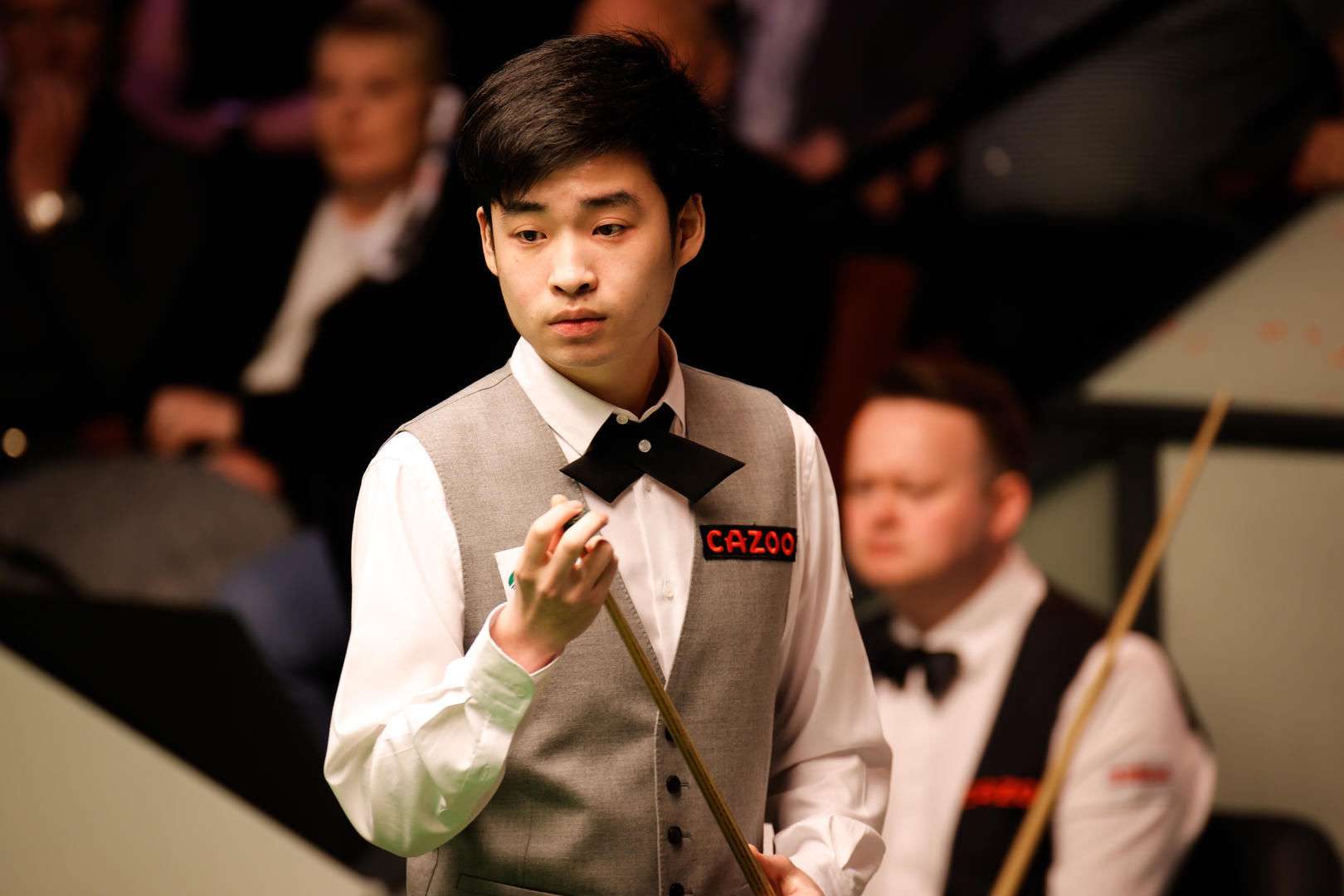 这样的场景 这样的场景