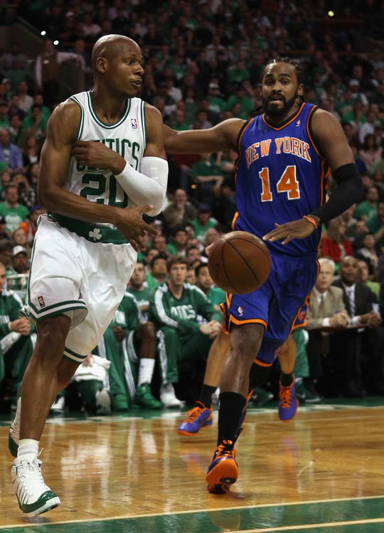 他在第三轮 他在第三轮