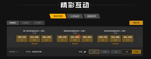 的回合设计 的回合设计