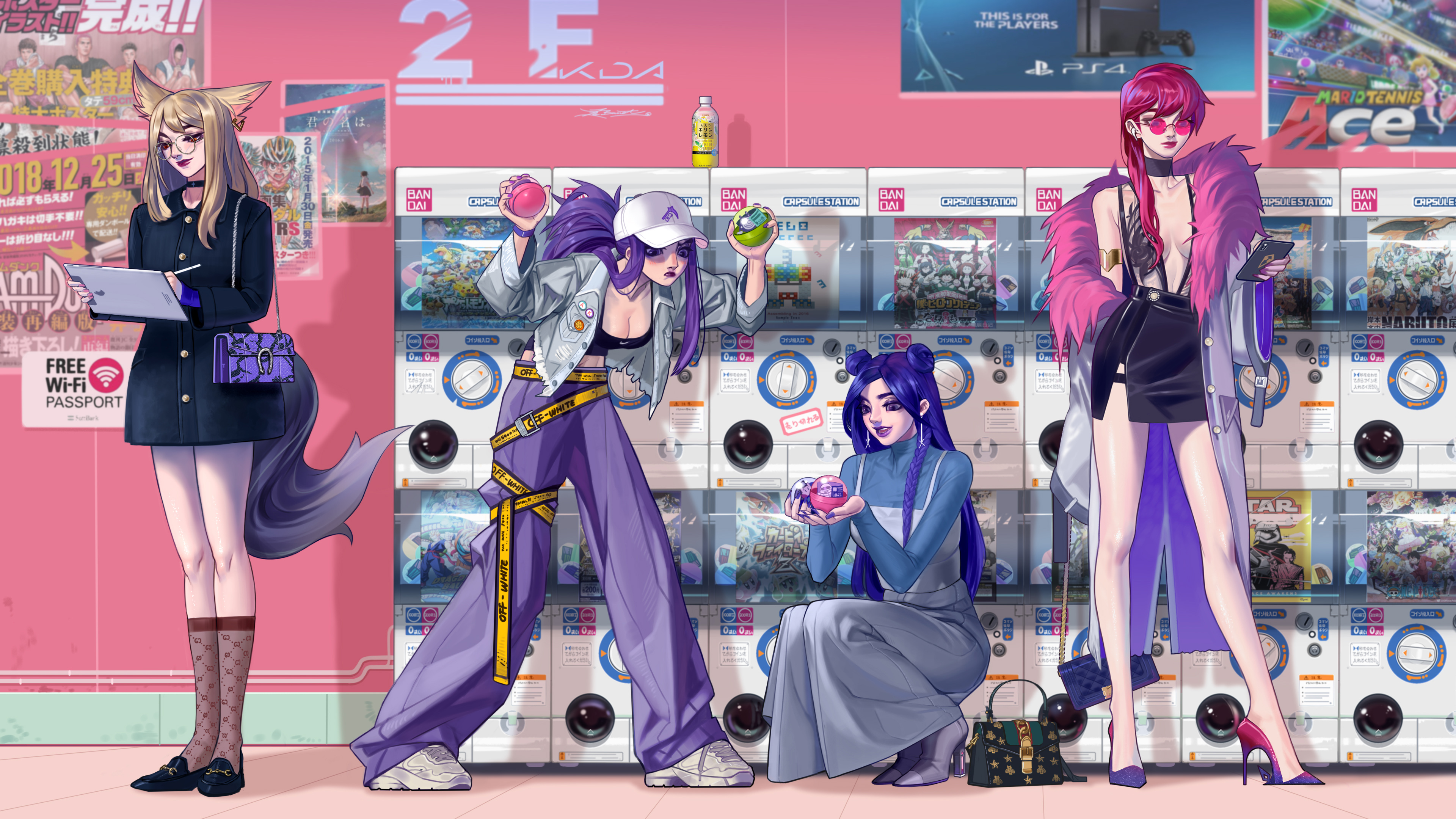 套风控模型